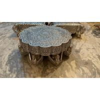Chowkies and bajots - Image 19