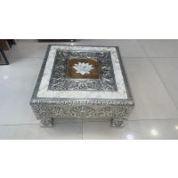 Chowkies and bajots - Image 20