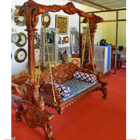 Teak swing 064 - Image 1